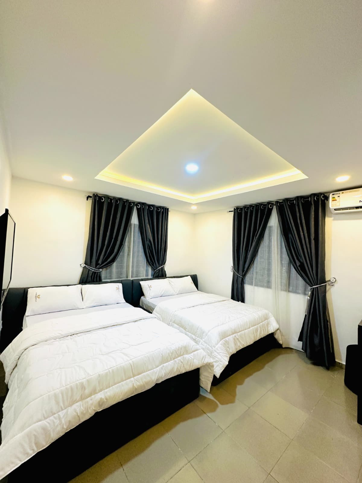 Apartment preview