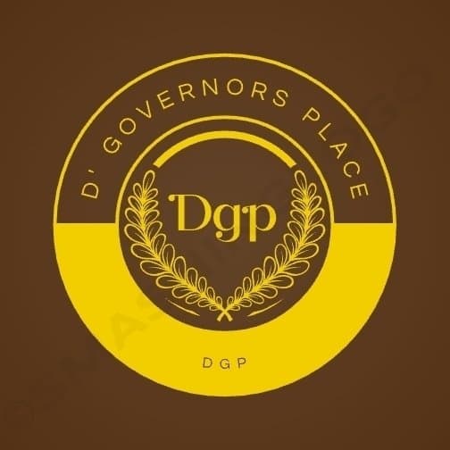 D'Governor’s Place Logo